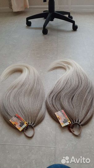 Афрохвосты длиной 70 см