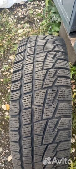 Cordiant Winter Drive 215/70 R16 100T