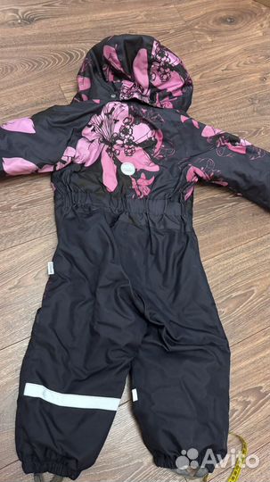 Комбинезон lassie 86