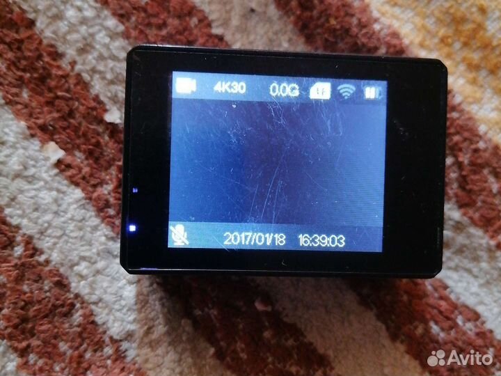 Подводная видеокамера Aceline