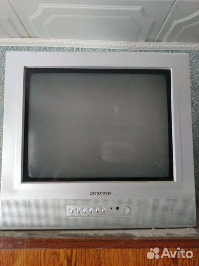 Телевизоры нерабочие