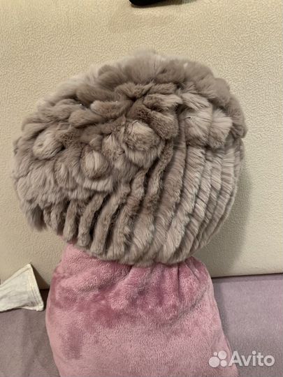 Шапка каляев