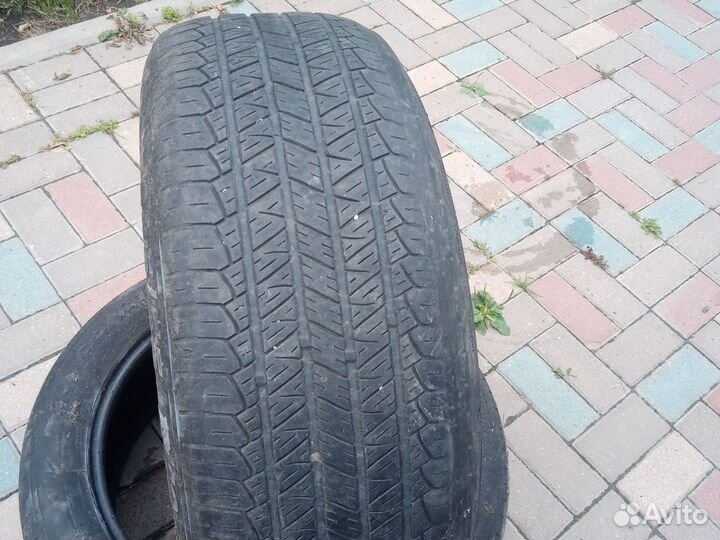 Michelin Pilot Sport 4 SUV 235/55 R19 и 255/50 R19