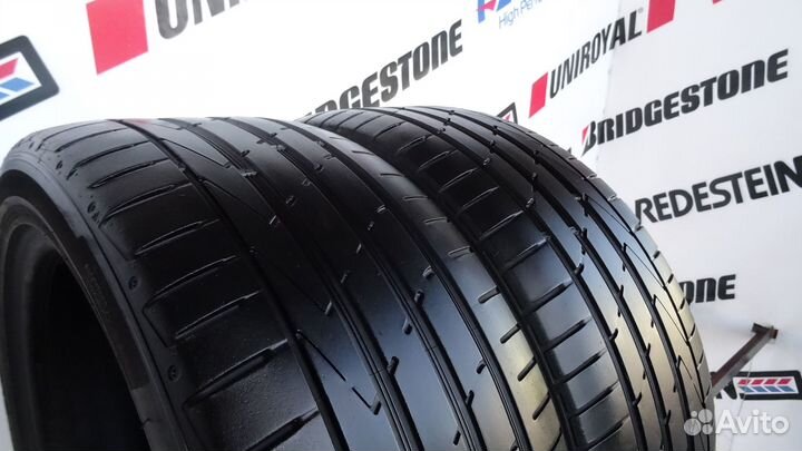 Hankook Ventus S1 Evo 2 K117 275/40 R20