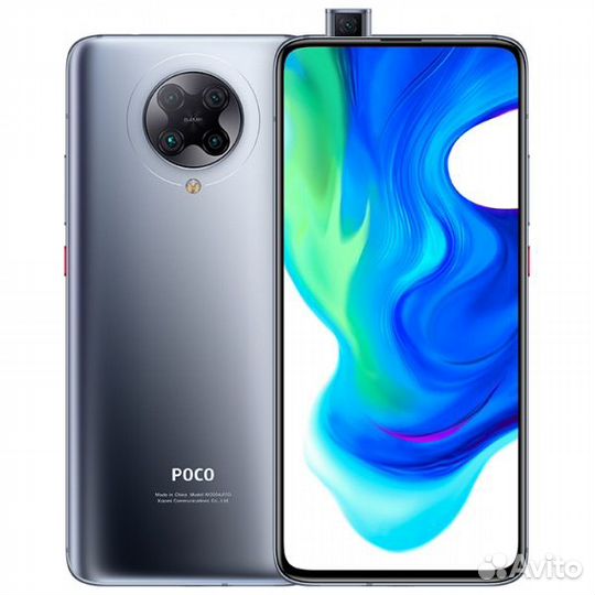 Xiaomi Poco F2 Pro, 8/256 ГБ