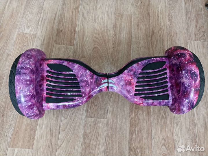 Гироскутер бу