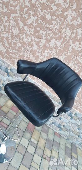 Барный стул бу