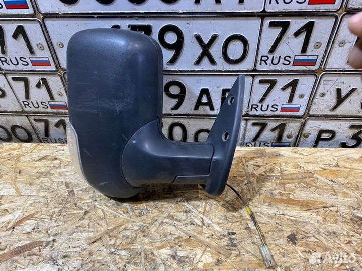 Зеркало правое Газ Газель 2705 2012