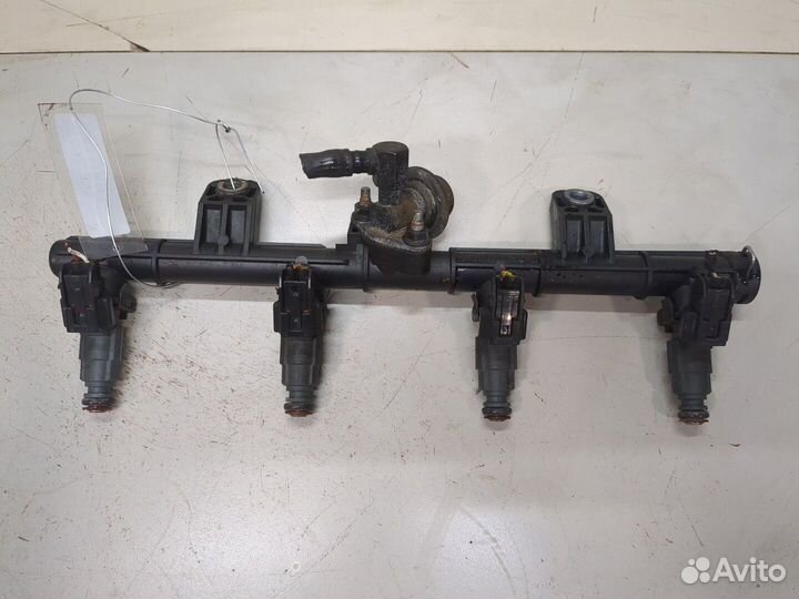 Форсунка топливная Hyundai Genesis Coupe, 2010