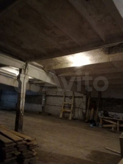 Производство, 250 м²