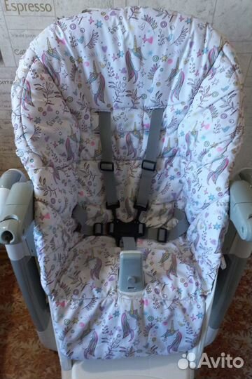 Чехлы на стул Peg Perego Tatamia