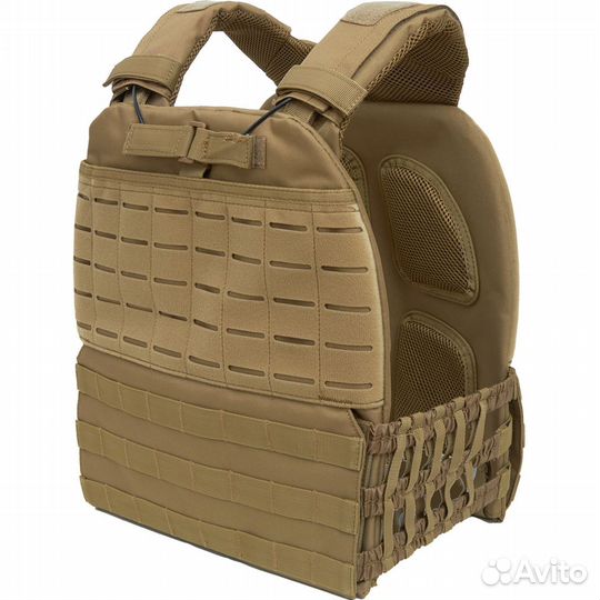 Unknown Модель бронежилета VT473-3