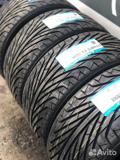 Triangle TR968 245/40 R18 96V