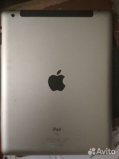 Планшет iPad2