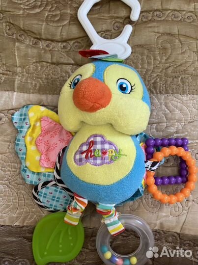 Подвески детские