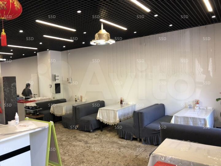 Продам торговое помещение, 122 м²