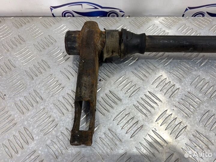 Торсион правый Mitsubishi Pajero Sport 1 3 2000