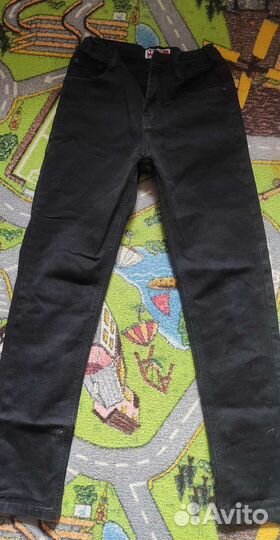Брюки для мальчика