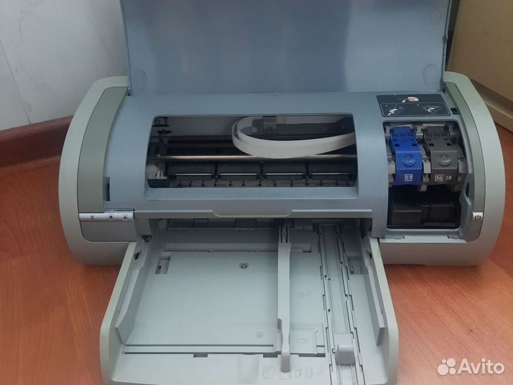 Принтер HP Deskjet 5150