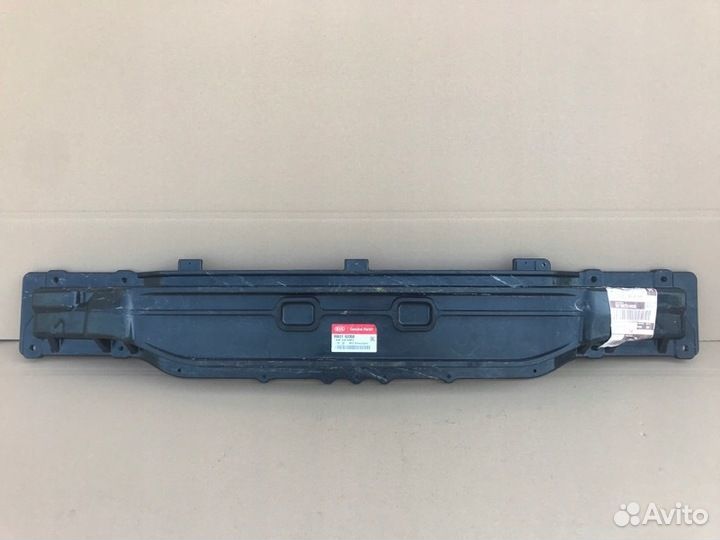 Усилитель задний Kia Ceed JD Х/Б 86631A2000