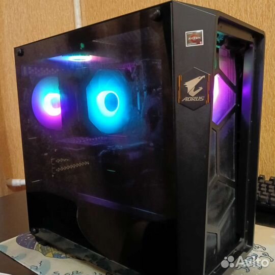 Корпус для пк