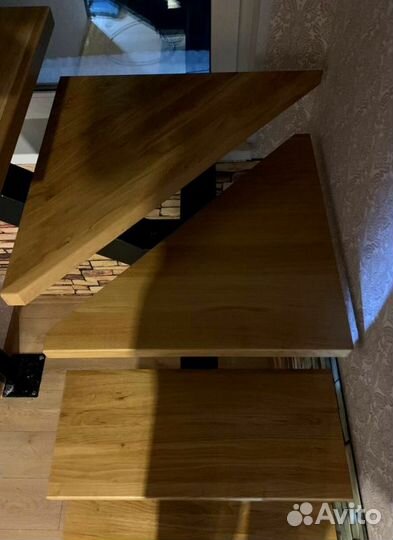 Лестницы винтовые под ключ