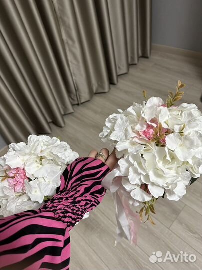 Свадебные аксессуары