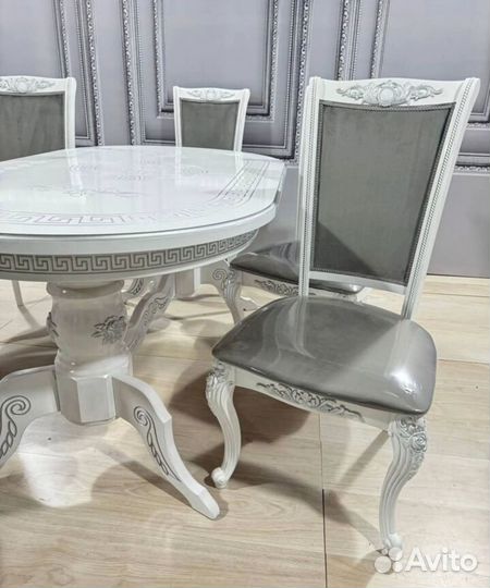 Столы стулья от производителя