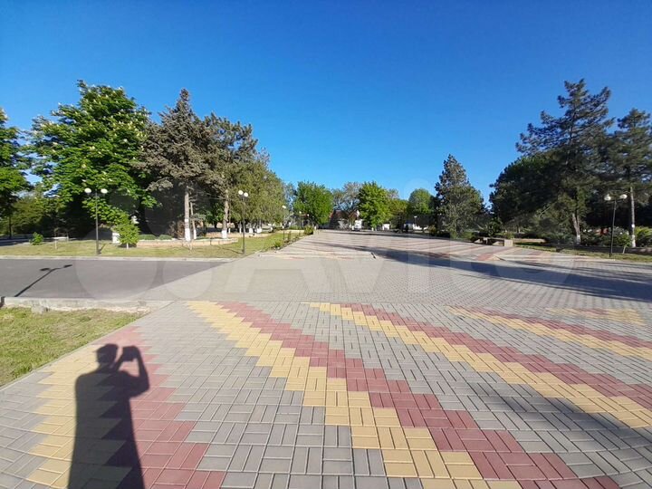 Дом 120 м² на участке 39 сот.