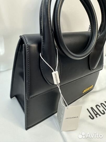 Сумка jacquemus