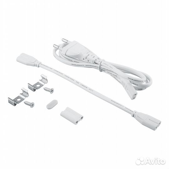 Светильник линейный 4W 270мм AL5038