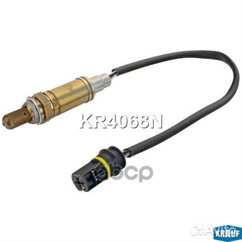 Лямбда-зонд KR4068N Krauf