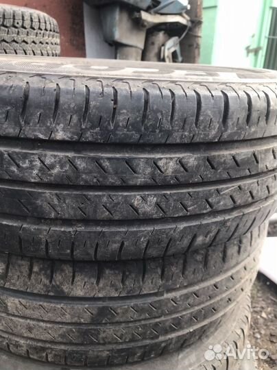 Bridgestone Ecopia EP150 175/65 R14 82H