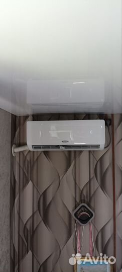 Монтаж сплит систем, ремонт, обслуживание