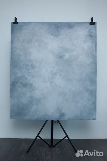 Портретные фотофоны на холсте