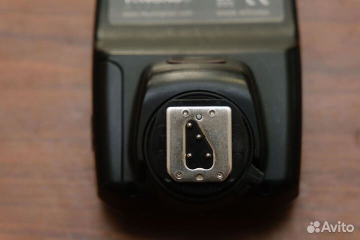 Трансмиттер yongnuo YN-560TX PRO - N