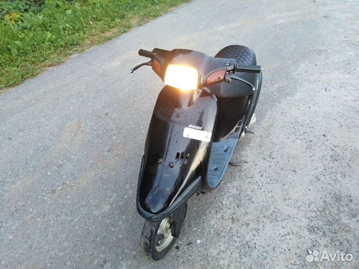 Продам Honda Pal