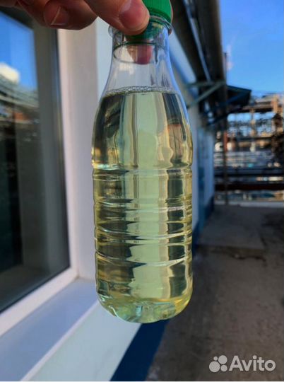 Эффективный дизель Евро 3