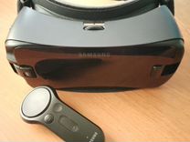 Samsung Gear VR