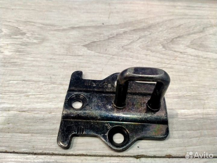 Петля крышки багажника Bmw 523I F10 N20B20B