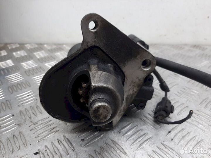 Стартер 3M5T11000CE Ford Focus 2 (2005-2011)