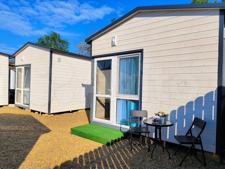 Комната 19 м² в 1-к., 1/1 эт.