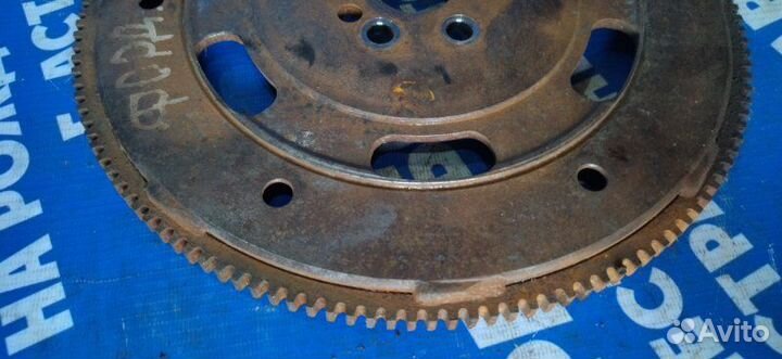 Маховик Ford Focus 3 седан iqda 2013