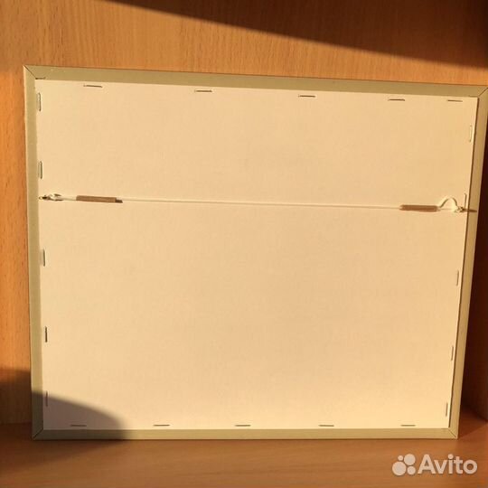 Новая картина из бисера