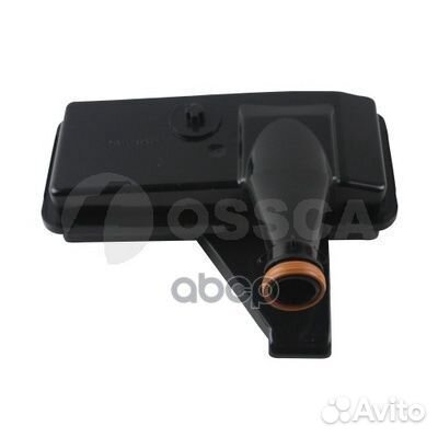 Фильтр масляный двигателя 17798 ossca