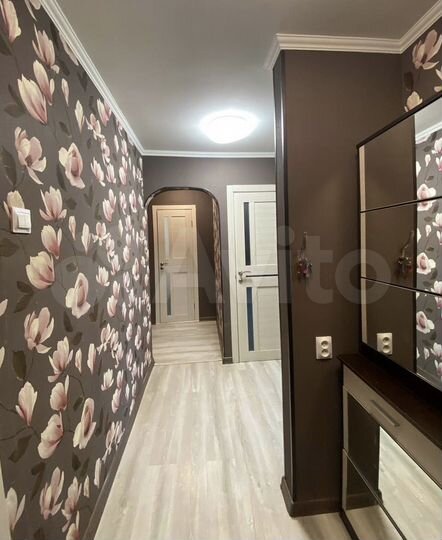 4-к. квартира, 69,9 м², 1/5 эт.