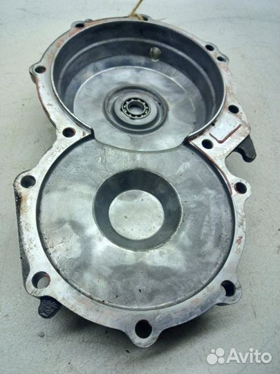 Крышка кпп Hyundai Accent G4EA