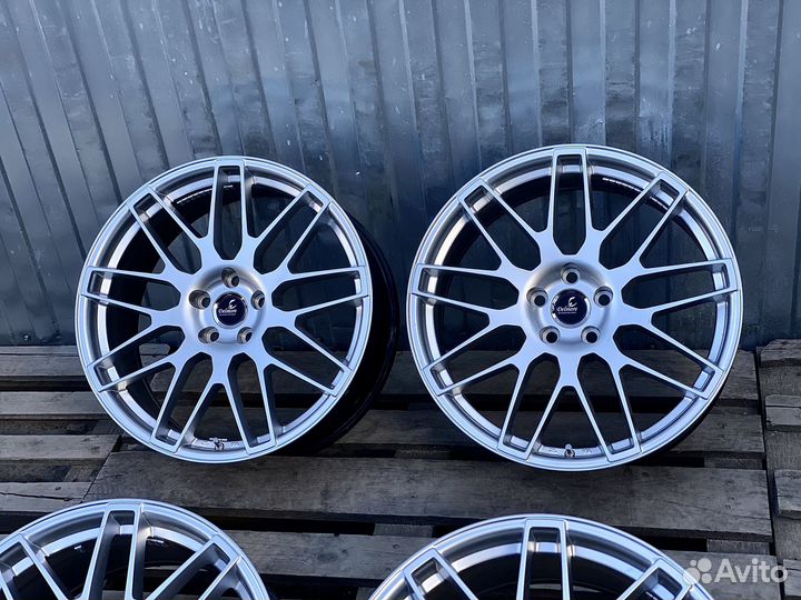 Диски Weds Delmore LC.S R20 5/114.3