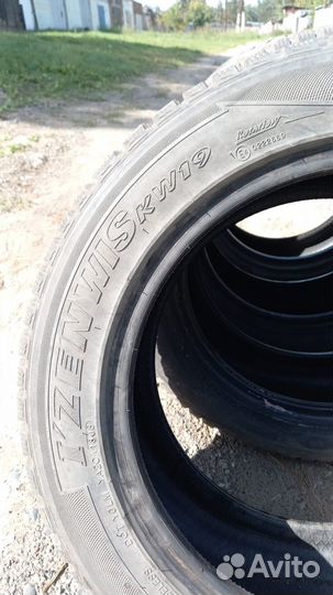 Kumho I'Zen KW22 205/55 R16 88T