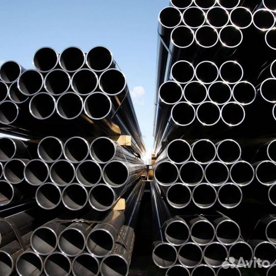 Труба 57 / Труба 4 мм